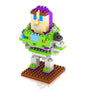 LOZ Learning Education Brick Toys Game Figure