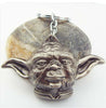 Marvel Jewelry Star Wars Master Yoda