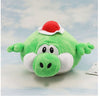 Stuffed Plush Video Game Toy