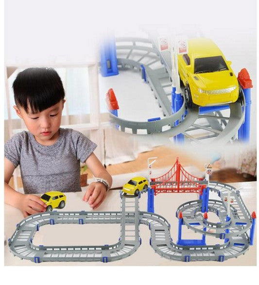 Puzzle Educational Kids Toys